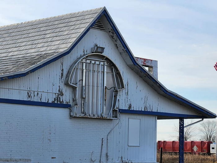 Stuckeys - Paw Paw From Cecil Grosskopf Ii On Facebook (newer photo)